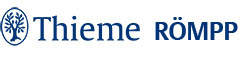 Thieme RÖMPP Logo